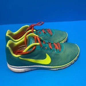 Nike Free 3.0 Advantage women’s running shoes